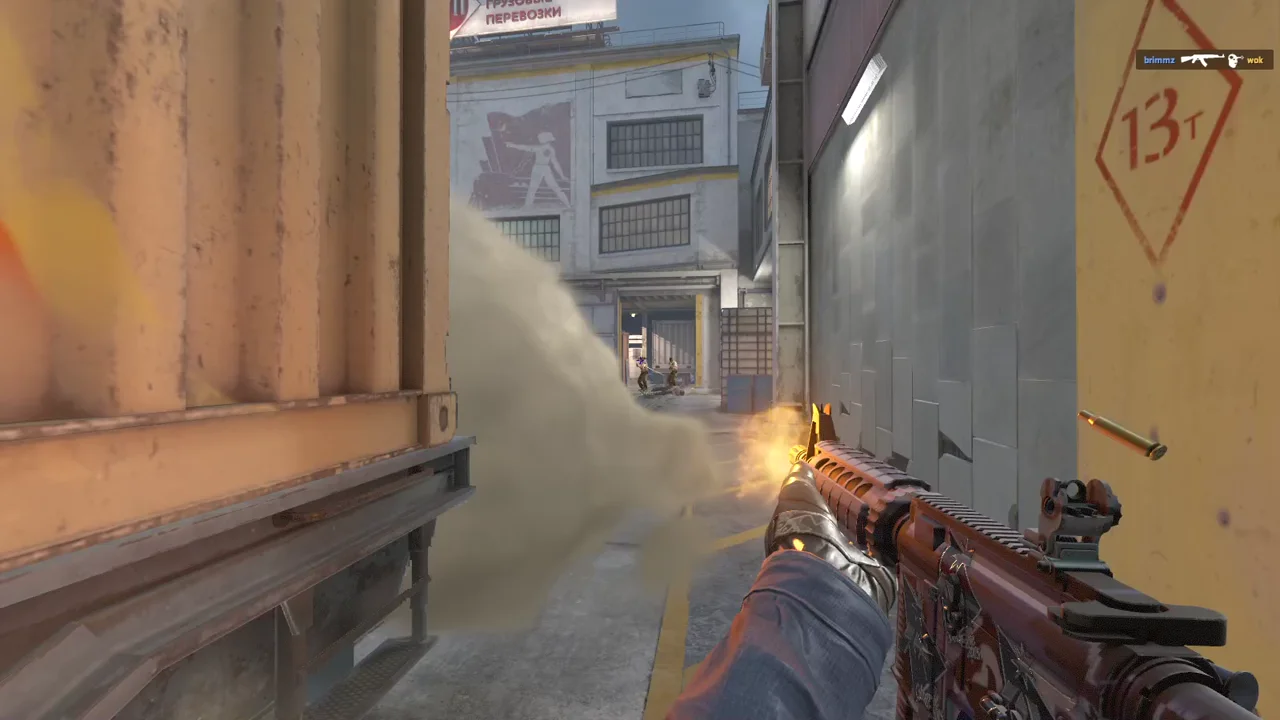 highlight